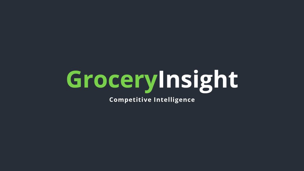 Grocery Insight Logo